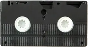 Labels for VHS Tapes