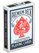 Icon for Playing Card Box Generator